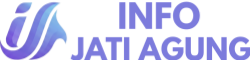 Info Jati Agung logo