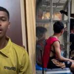 Fadly Minta Maaf Usai Insiden Tendang Kungfu EPA U-20
