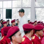 Mensos Pastikan Kualitas Pendidikan Sekolah Rakyat Lampung