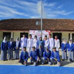 SPMB SMA Negeri 1 Jati Agung 2026: Kuota 288 Siswa Baru
