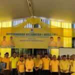 Golkar Lampung Selatan Targetkan 10 Kursi Pada Pemilu 2029