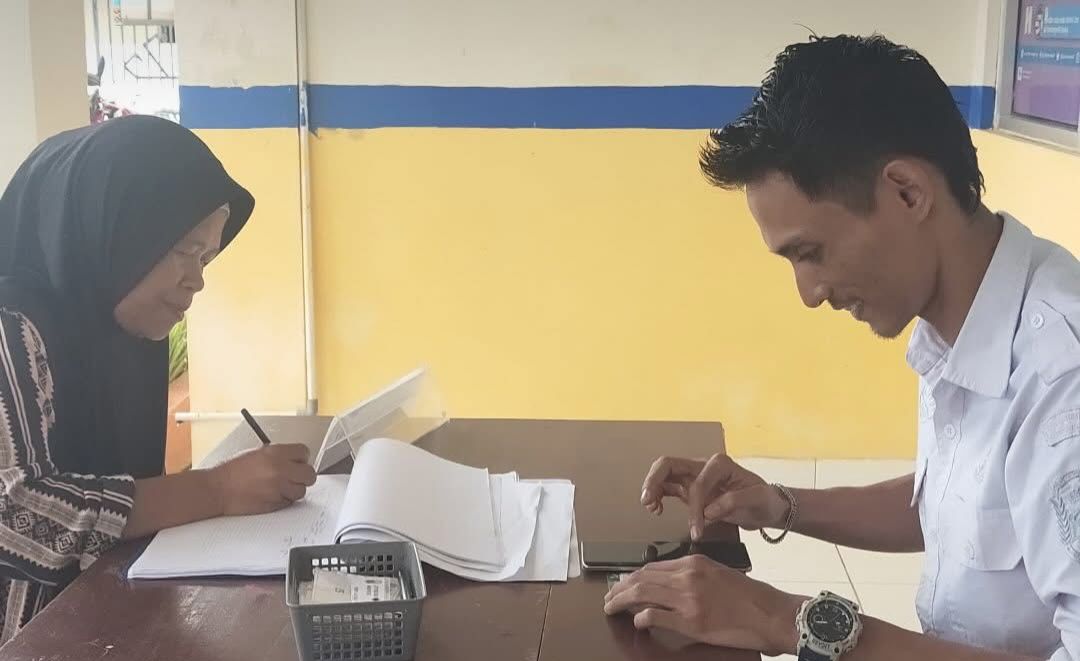 Puskesmas Hadirkan Layanan Terintegrasi Berbasis ILP 2026