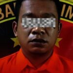 Pembunuhan di Fajar Baru: Menantu Tikam Mertua Hingga Tewas