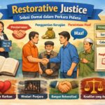 Restorative Justice Menjadi Solusi Damai Perkara Pidana Kita