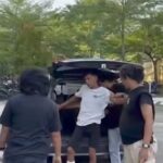 Pencurian Mesin ATM Tanjung Bintang Berhasil Polisi Ungkap