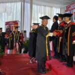 Wisuda Itera 2026: Pesan Haru Rektor untuk Laskar Peradaban