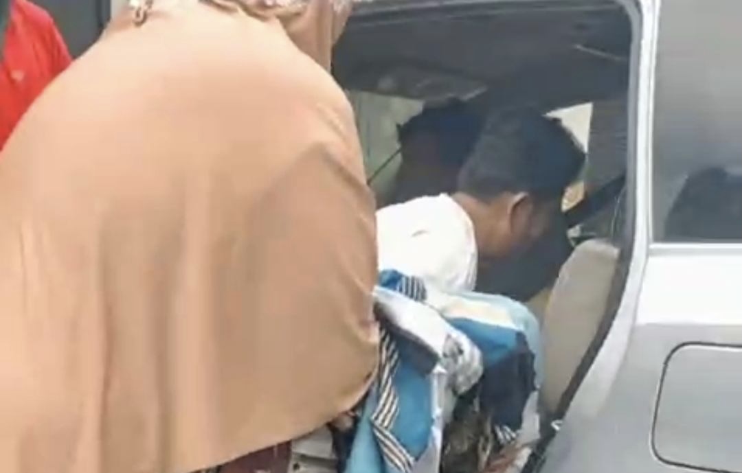 Pembunuhan Mertua di Jati Agung: Pelaku Serahkan Diri