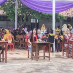 SPMB  Sekolah Lentera Harapan Jati Agung kembali dibuka