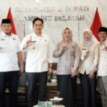 Pemberangkatan Haji 5 Mei: Lampung Selatan dalam Pantauan.
