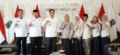 Pemberangkatan Haji 5 Mei: Lampung Selatan dalam Pantauan.