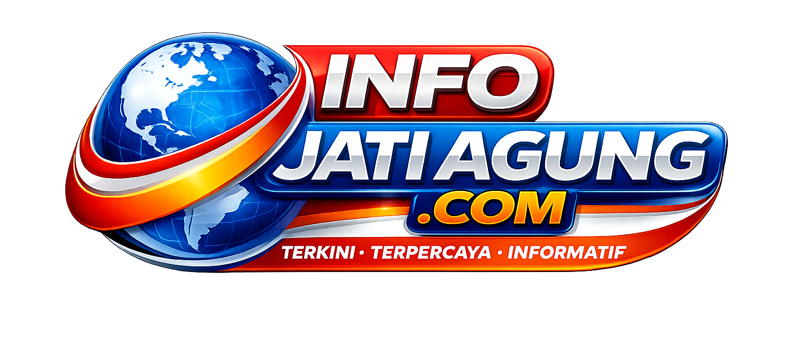 INFO JATI AGUNG