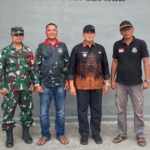 Kopdes Budi Lestari Terima Sarana Pendukung Ekonomi Desa