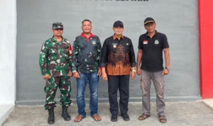 Kopdes Budi Lestari Terima Sarana Pendukung Ekonomi Desa