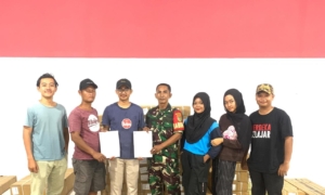 Kopdes Trimulyo Perkuat Ekonomi Desa Lewat Sarana Baru