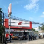 Pencurian Motor Honda di Tanjung Bintang Gasak Empat Unit