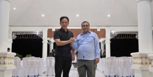 Restoratif Jadi Upaya Kejari Bantu Mbah Mujiran
