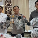 Begal Lampung, Kapolda Perintahkan Tembak di Tempat