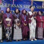 Pelepasan Siswa SMA Bintang Timur 2026 Berlangsung Penuh Haru