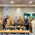 Pariwisata Lampung Pilih Muli Mekhanai 2026 Jadi Duta Daerah