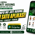 Aplikasi NU Media Jati Agung: Semua Informasi dalam Satu Genggaman