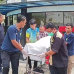 Brigadir Arya  Gugur Usai Ditembak Pelaku Pencurian Motor