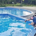 Bocah Tewas Tenggelam Pindah ke Kolam Dewasa