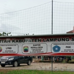 Sidodadi Asri Jadi Desa Harmonis di Jati Agung