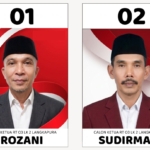 Pemilihan Ketua RT 03 Langkapura Berlangsung Kondusif