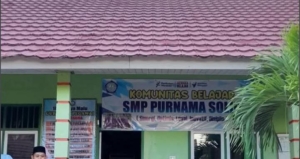 Surat Damai Disorot LPAI, Sekolah Diingatkan Tegas