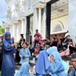 Wisuda UIN Lampung Dipadati 1.789 Lulusan 2026