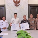 Lampung Selatan Gandeng BNI Percepat Pembangunan