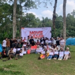 Screening Film Satu Lensa Gen 2 Hadirkan Movie Camp Kreatif