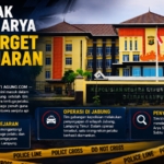 Penembak Brigpol Arya Masuk Daftar Buruan Polda