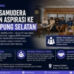 Buruh PT Samudera Minta Perusahaan Dibuka Kembali
