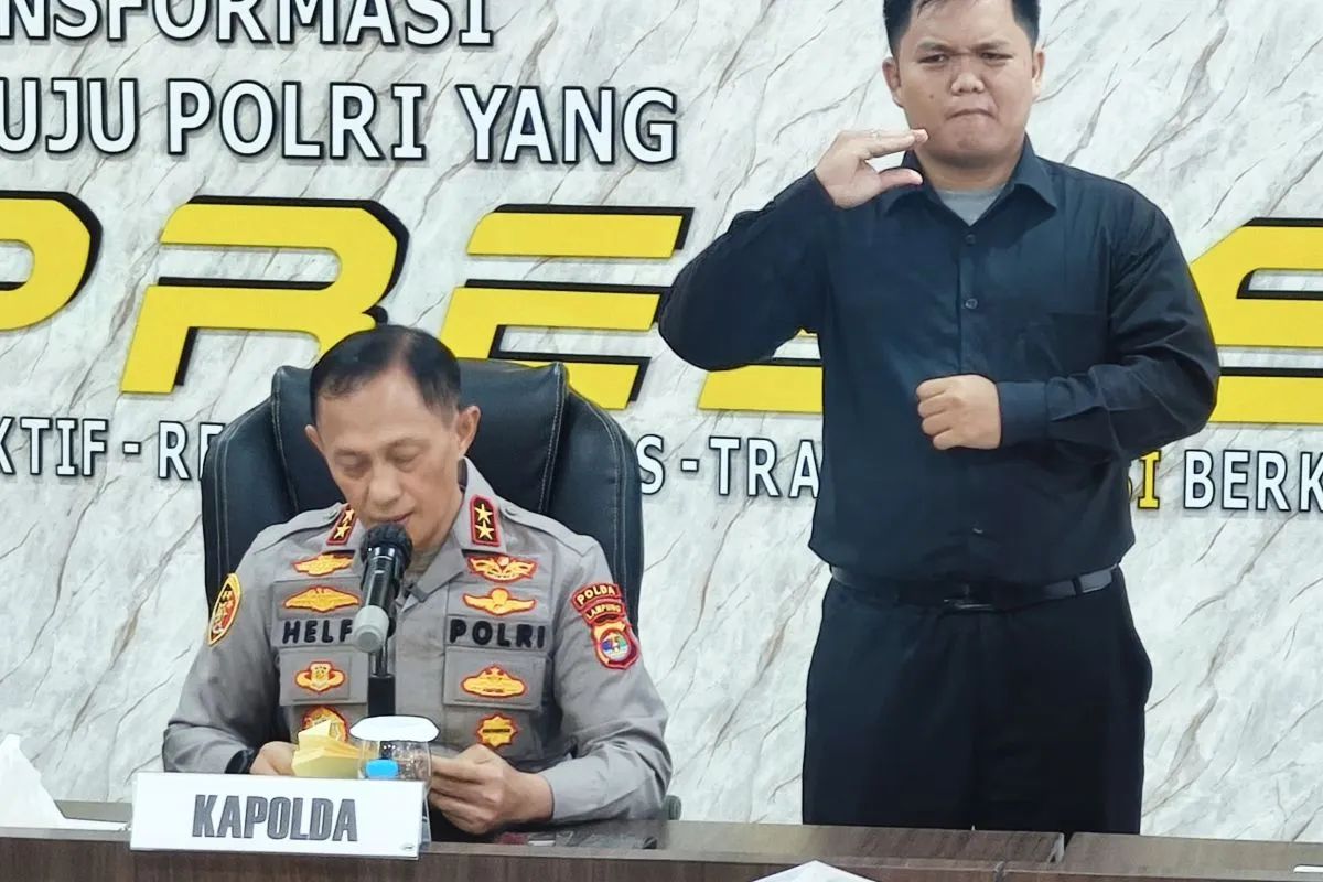 Curanmor Tewaskan Brigadir Arya, Polisi Tembak Pelaku
