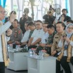 Pangan Rembuk Tani Lampung Dorong Swasembada Nasional