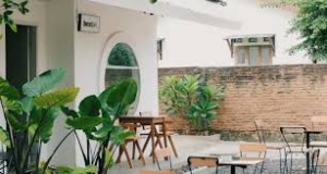 Bestari Jadi Hidden Gem Nongkrong Baru di Korpri