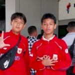 Timnas Dua Pelajar Lampung Lolos ke Malaysia 2026