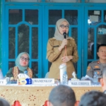 Koperasi Lampung Didorong Jadi Motor Ekonomi Daerah