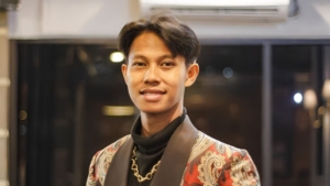 Kebebasan Pers Jadi Kunci Kemajuan Visual Lampung