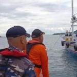 ABK Hilang di Lampung Selatan Terkendala Cuaca Buruk