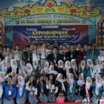 LKPL Batch 4 Lampung Selatan sukses digelar