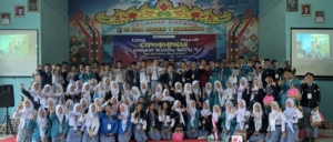 LKPL Batch 4 Lampung Selatan sukses digelar