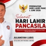 Pancasila Jadi Pengingat Pentingnya Kesetaraan Warga