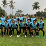 Lamasia Menang 4-1 Atas Sidodadi FC dalam Laga Uji Coba