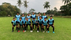 Lamasia Menang 4-1 Atas Sidodadi FC dalam Laga Uji Coba
