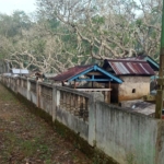 Donasi TPU Purwodadi Dalam Dibuka untuk Pengecatan Pagar