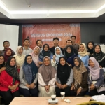 BPS Lampung Selatan Latih Petugas Lapangan