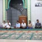 Santunan Anak Yatim Dusun 3 Sidodadi Asri Libatkan 12 Penerima