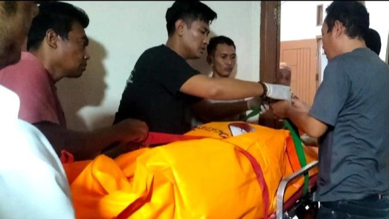 Pembunuhan Nuraini di Ketapang, Janda Lansia Tewas Dirampok